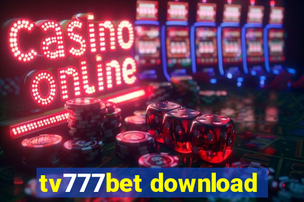 tv777bet download